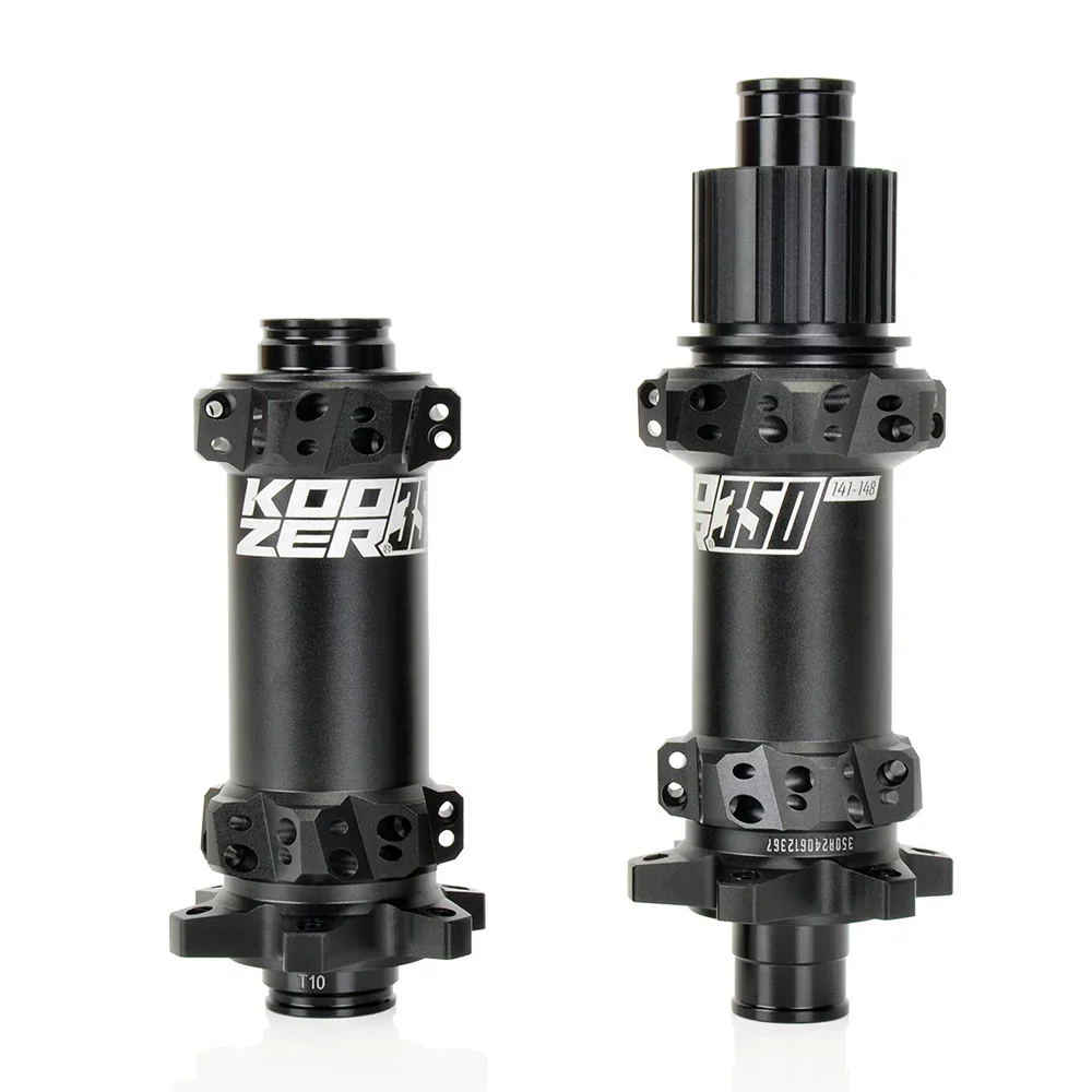 Koozer 350 28H Boost Ratchet 40T 60T Прямая стальная ось HG XD MS 11 12s 15x110 5x141 12x148 мм Запчасти для