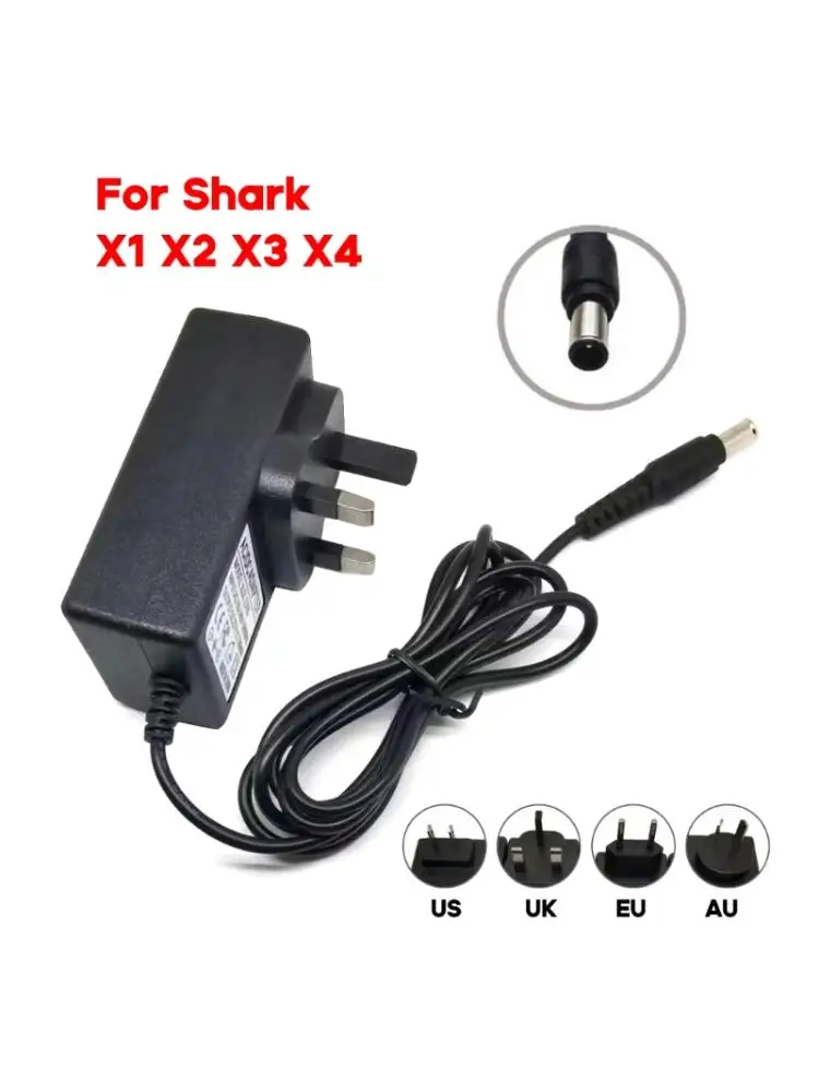 Адаптер переменного тока для Shark беспроводной