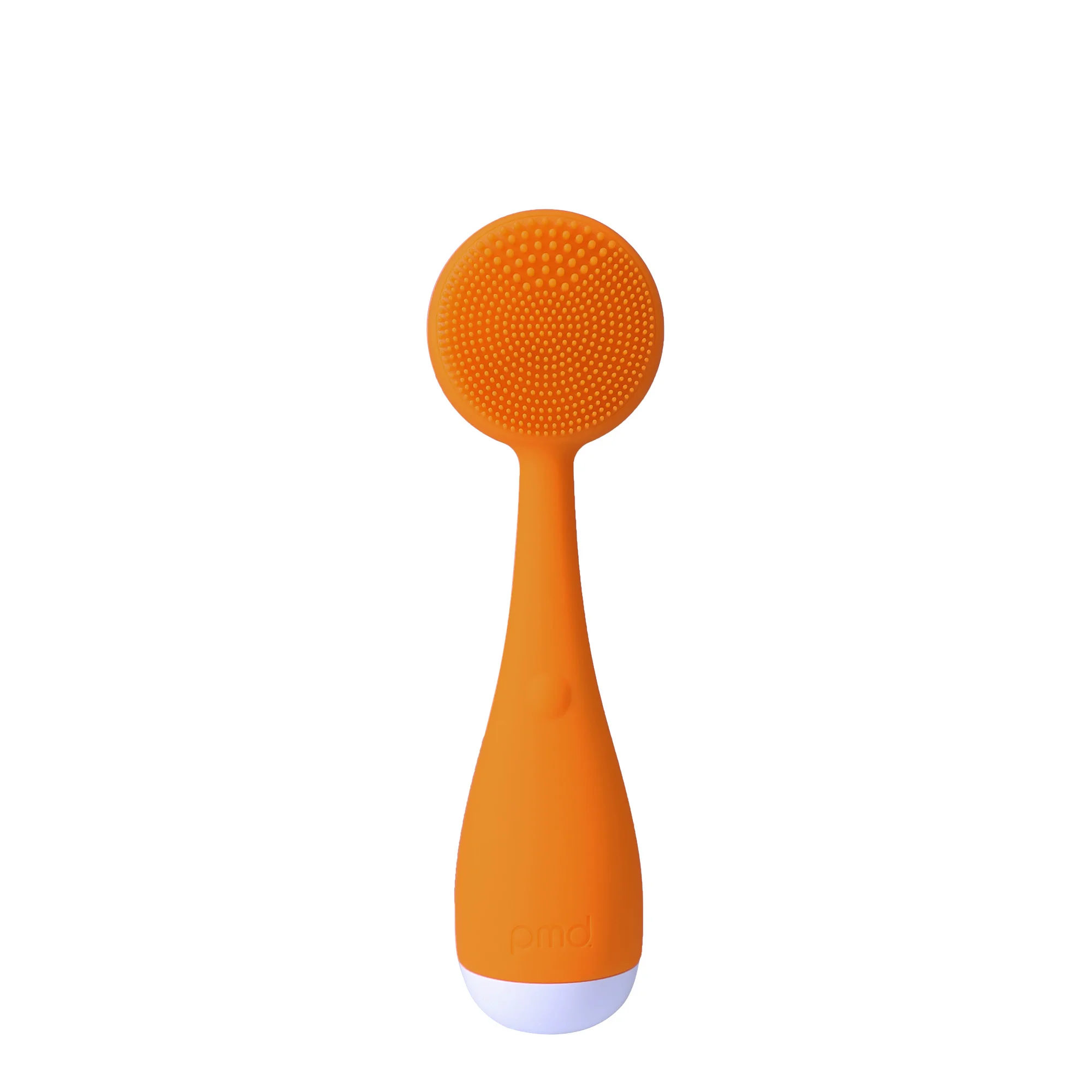 

Clean Mini Facial Cleansing Device - Orange
