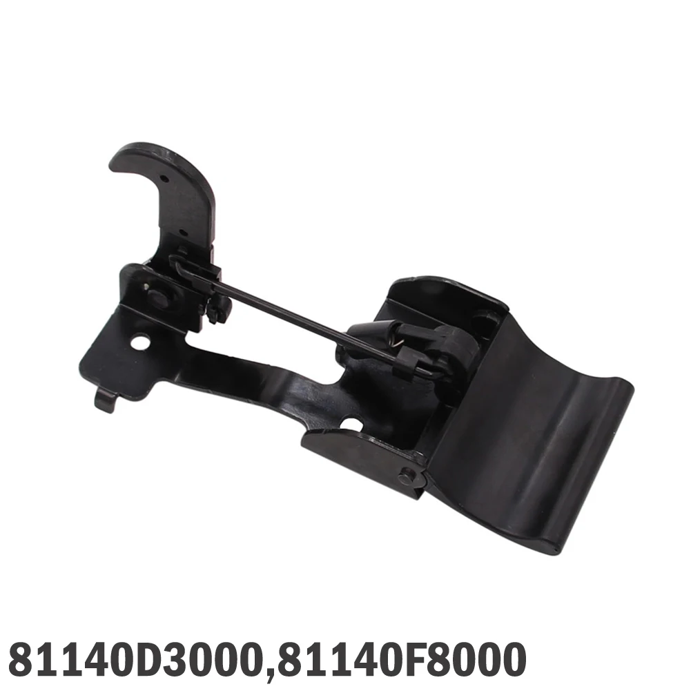 

Hot Sale Auto Replacement Parts Hood Release Lever Handle Safety Catch Fit For Hyundai Tucson 16-20 81140-D3000