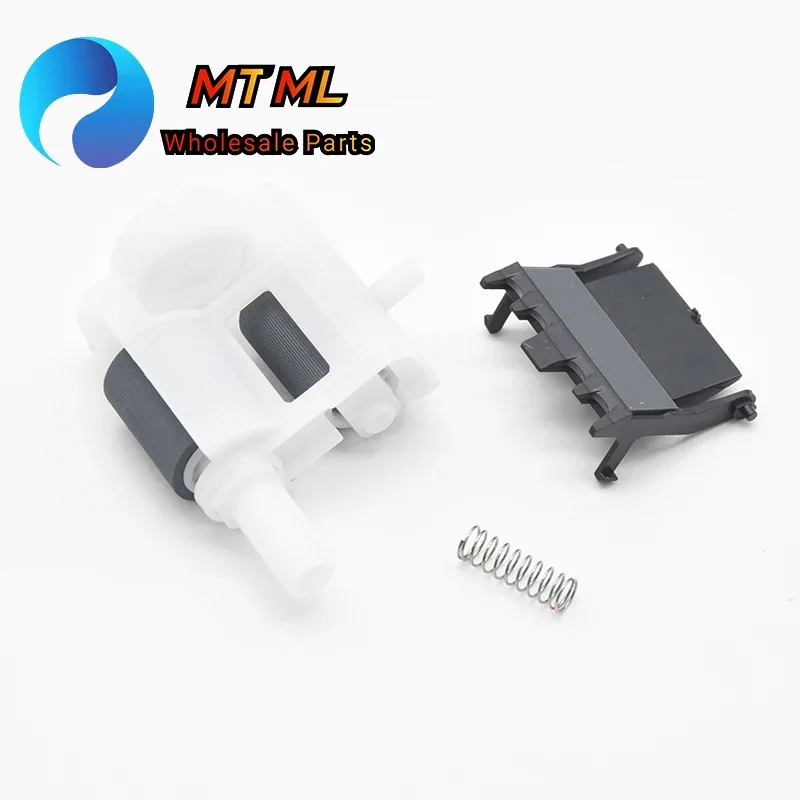 1 комплект LU 9244001 LY 5384001 Комплект подачи бумаги для Brother HL 5440 5445 5450 5452 5470 5472 6180 6182 DCP