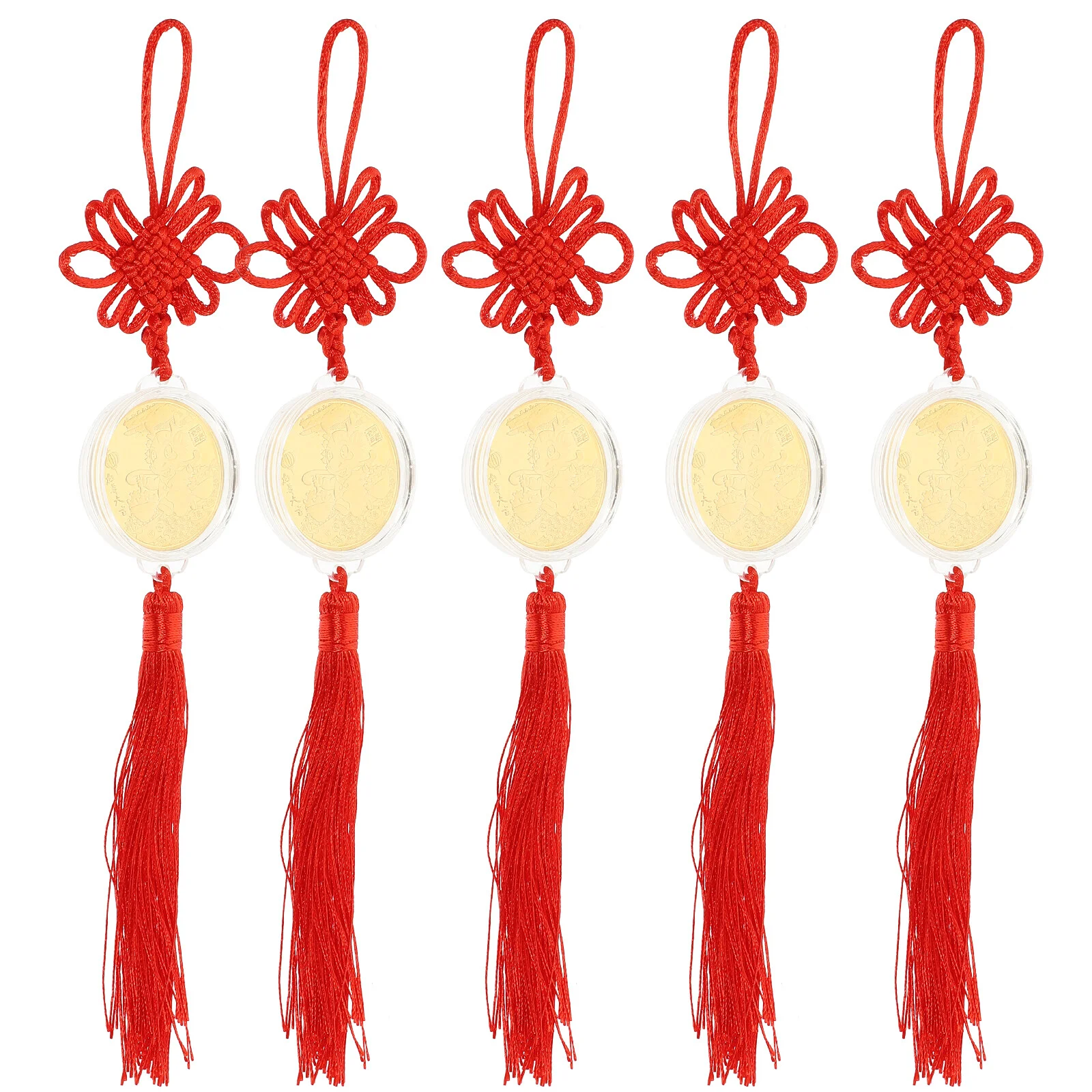 

5 шт., подвесные украшения для автомобиля