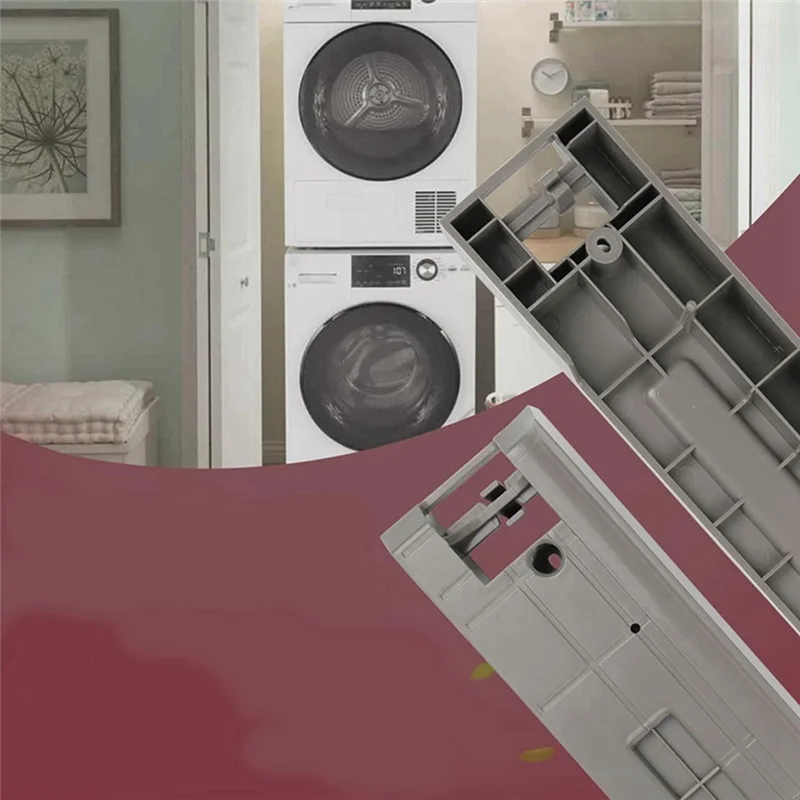 Детали для штабелирования-замена Sam-Sung Washer and Dryer-заменяет детали с номерами: Skk-7A