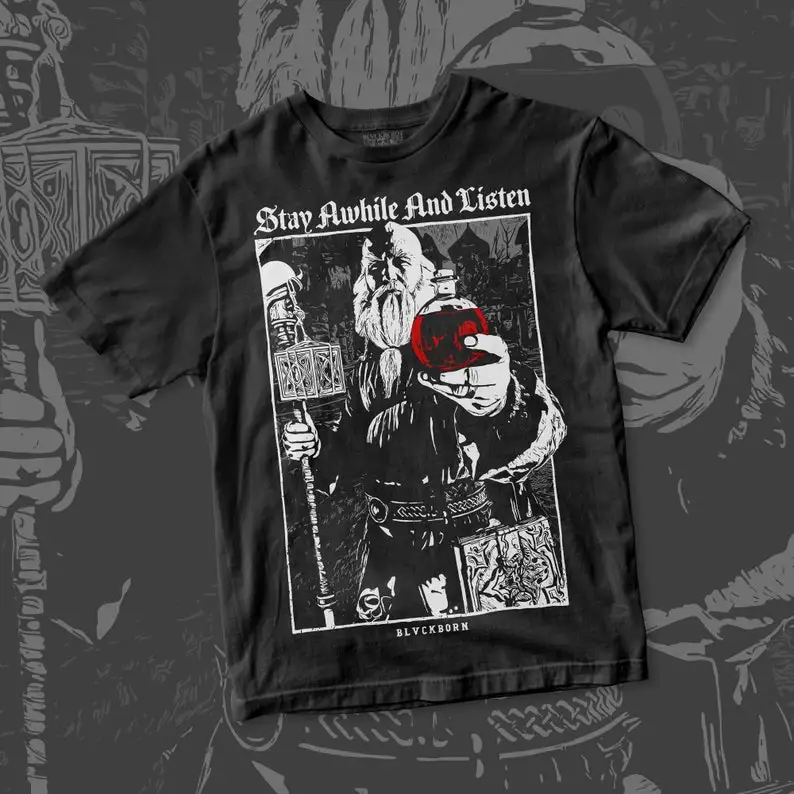 Оставайтесь некоторое время и слушайте хлопковую рубашку