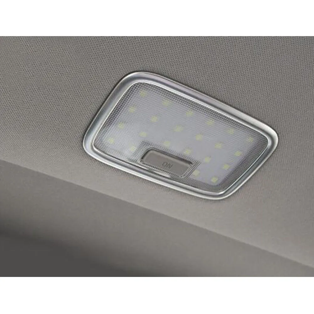 Для Hyundai Elantra Avante 2016 2017 2018 2019 2020 Автомобильная рама детектор палочка заднее чтение