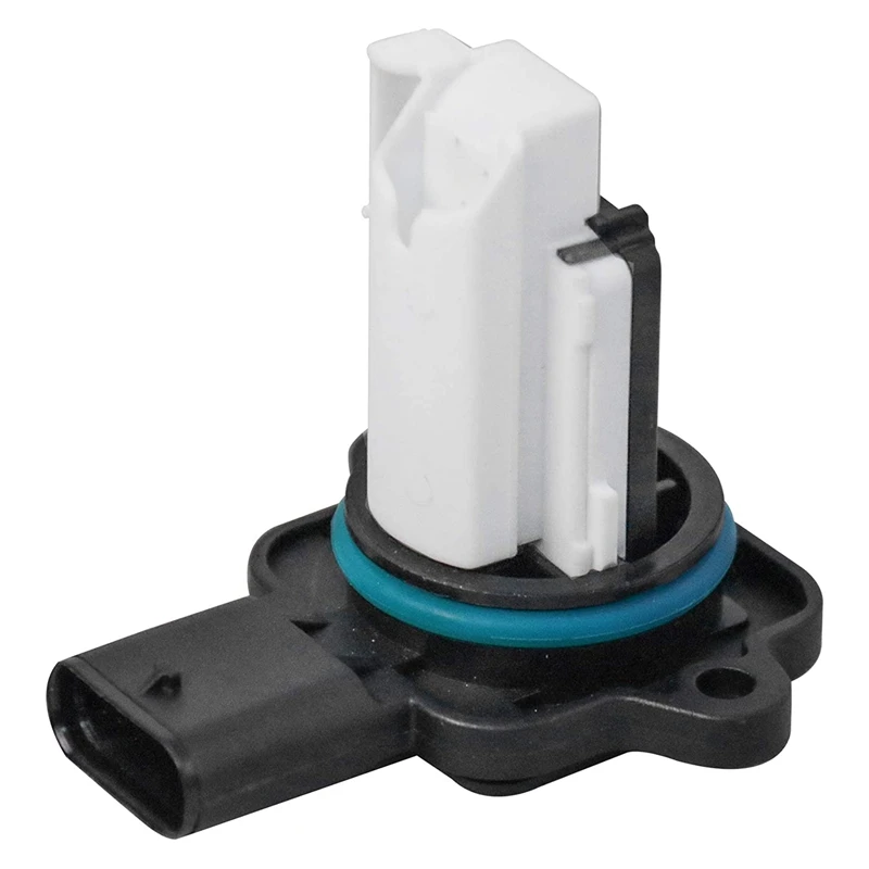 

Mass Air Flow Sensor MAF 13627593624 Compatible for -BMW X3 X4 X5 135I 335I 535I 640I