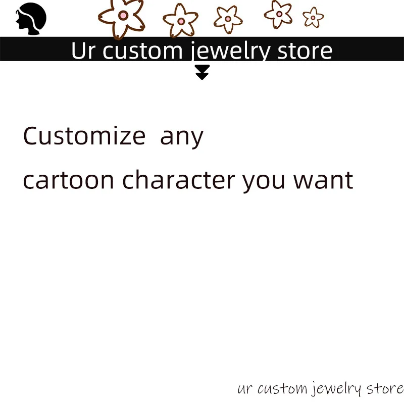 

Customize Necklace As Your Request