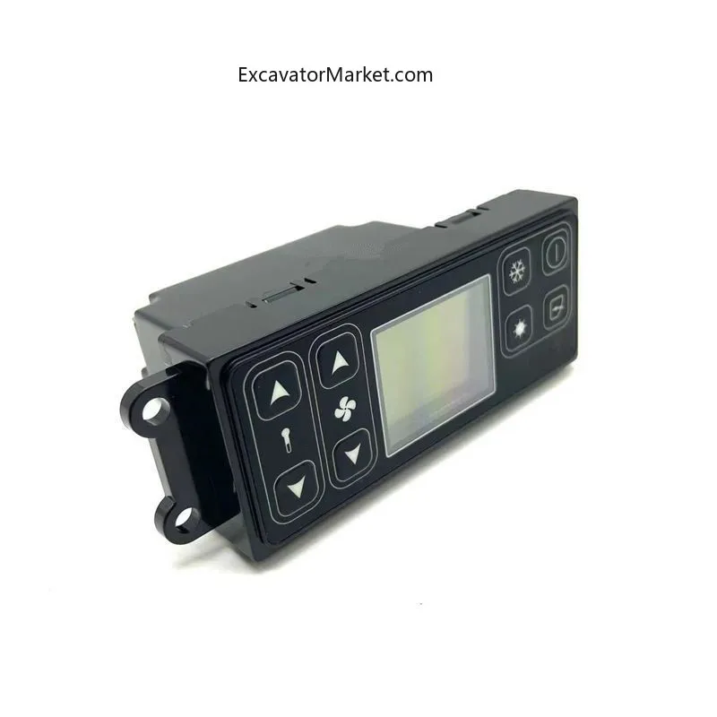 Запчасти для экскаваторов Yuchai YC35 85 135 210 230 Xinfengxiangong 806 12 В