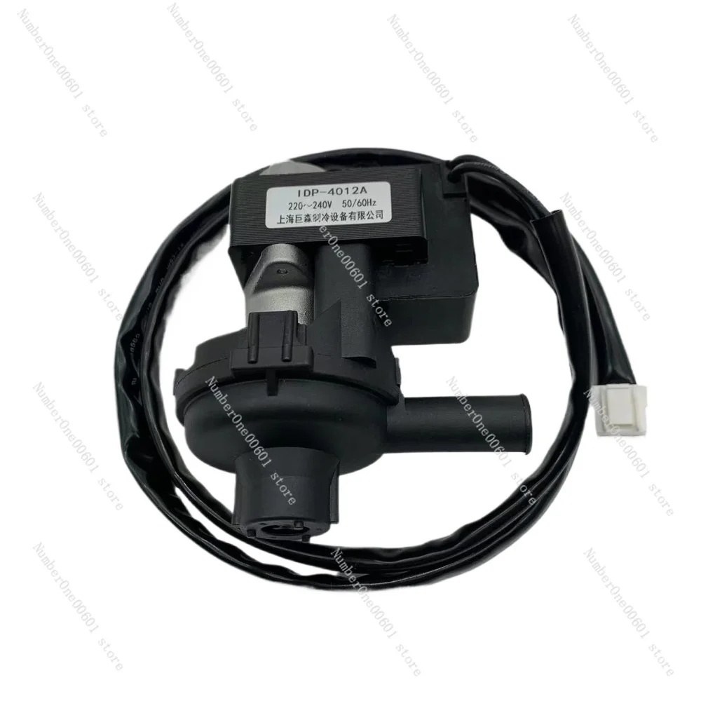 Дренажный Насос для центрального кондиционера LG IDP-4012A 60 Гц 220 В AC потолочный