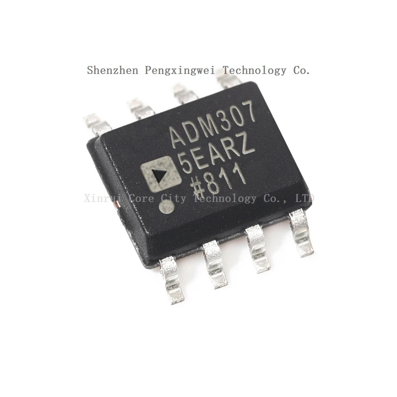

ADM3075 ADM3075E ADM3075EA ADM3075EAR ADM3075EARZ ADM3075EARZ-REEL7 100% NewOriginal SOIC-8 RS-485/RS-422 Chip