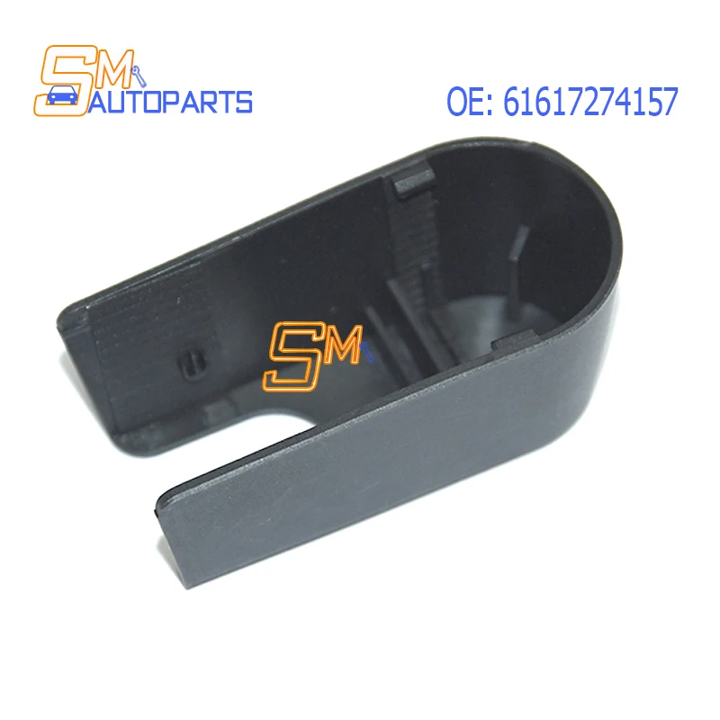 61617274157 61 7 274 157 Новая крышка гайки рычага заднего стеклоочистителя для BMW 1 серии F20