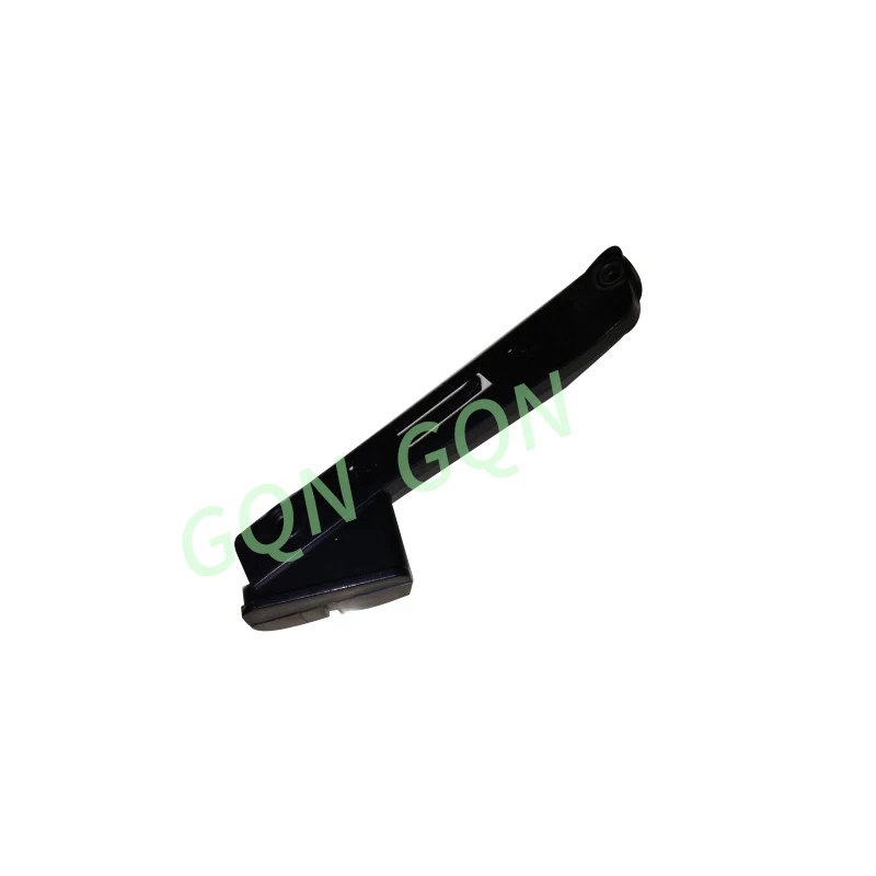 

Guide device for car bumper BM W m3 e90 e92 e93 front bumper fender connecting bracket