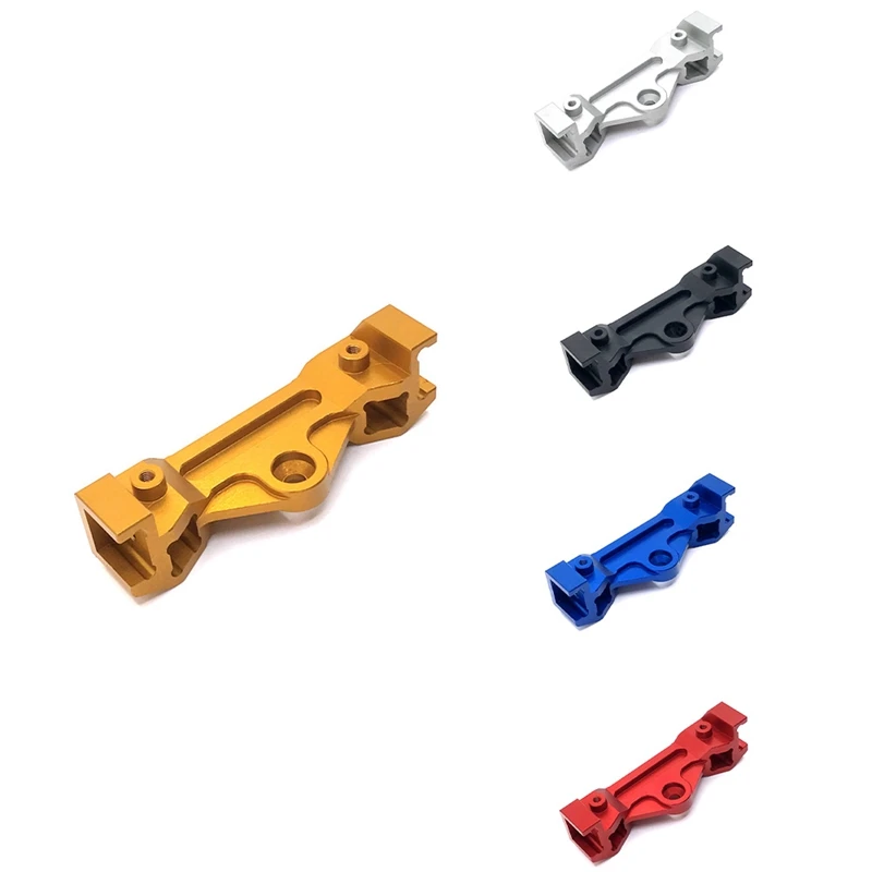 Металлическая подставка для крепления переднего бампера YIKONG 1/10 YK4102 YK4103 1/8 YK4082 RC