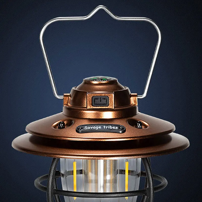 Рисунок 5 - Портативный фонарь типа c для быстрой