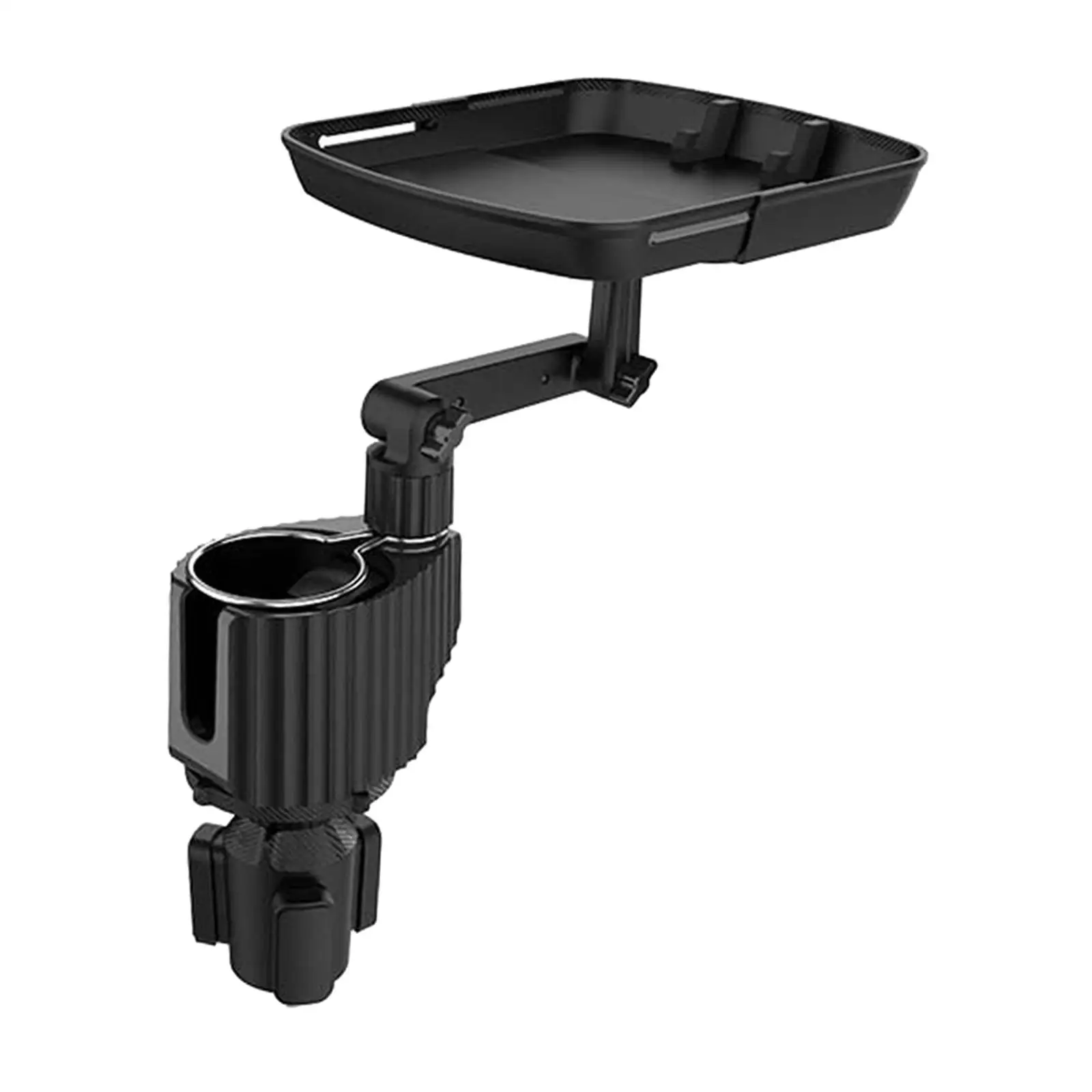 Вращающийся на 360° автомобильный подстаканник органайзер для напитков кофейная