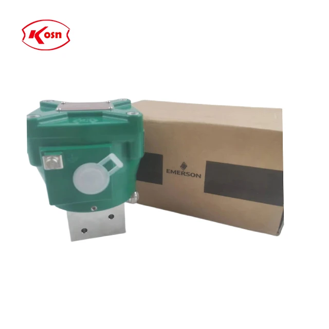 Совершенно новый Соленоидный клапан ASCO 24VDC NPTF 1/4 NF8551A322