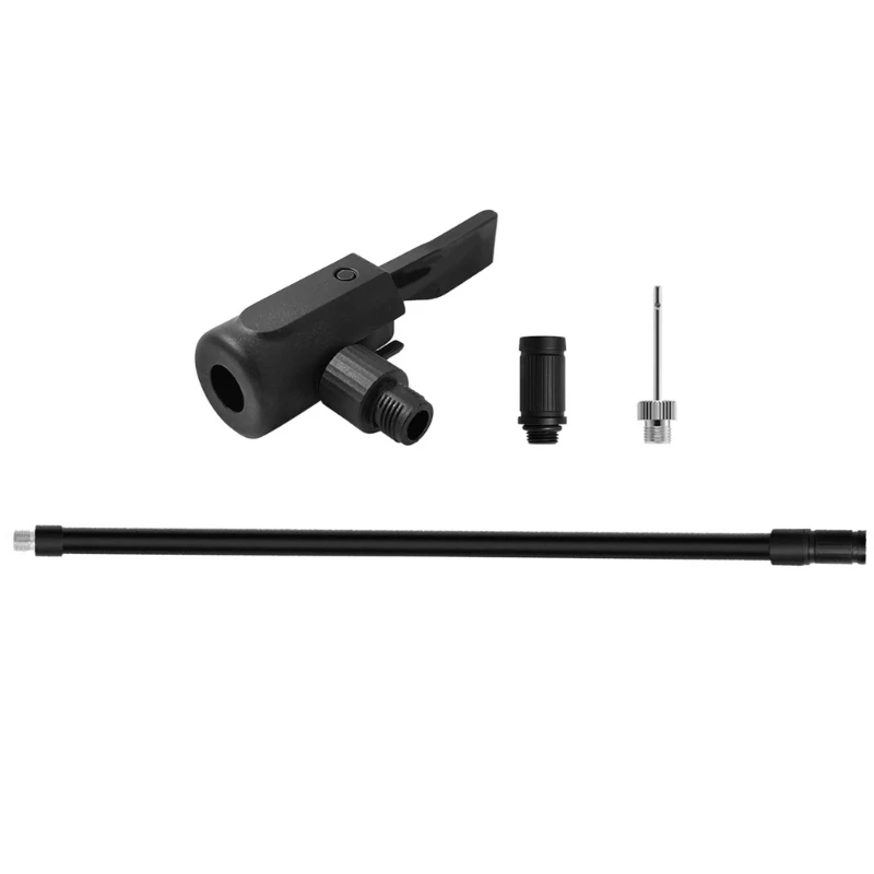 16/20/30/60 см аксессуар для воздушного компрессора удлинительная трубка