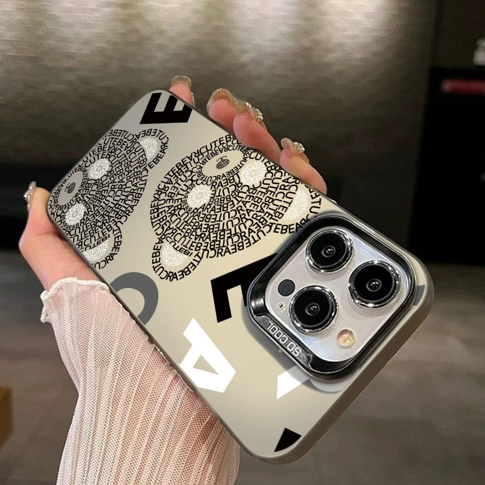 Чехол для Redmi A1 A2 Plus A3 Redmi12 13 13C 4G 5G с алфавитом и животными чехол 9 10 Prime