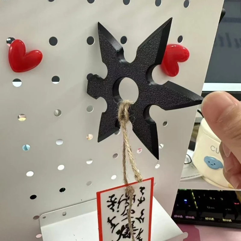 

Магнит Ниндзя 3D печать