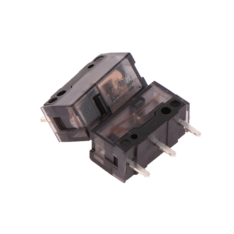 Инновационный и практичный микропереключатель Kailh GM8.0 2 шт. игровая мышь 80 м