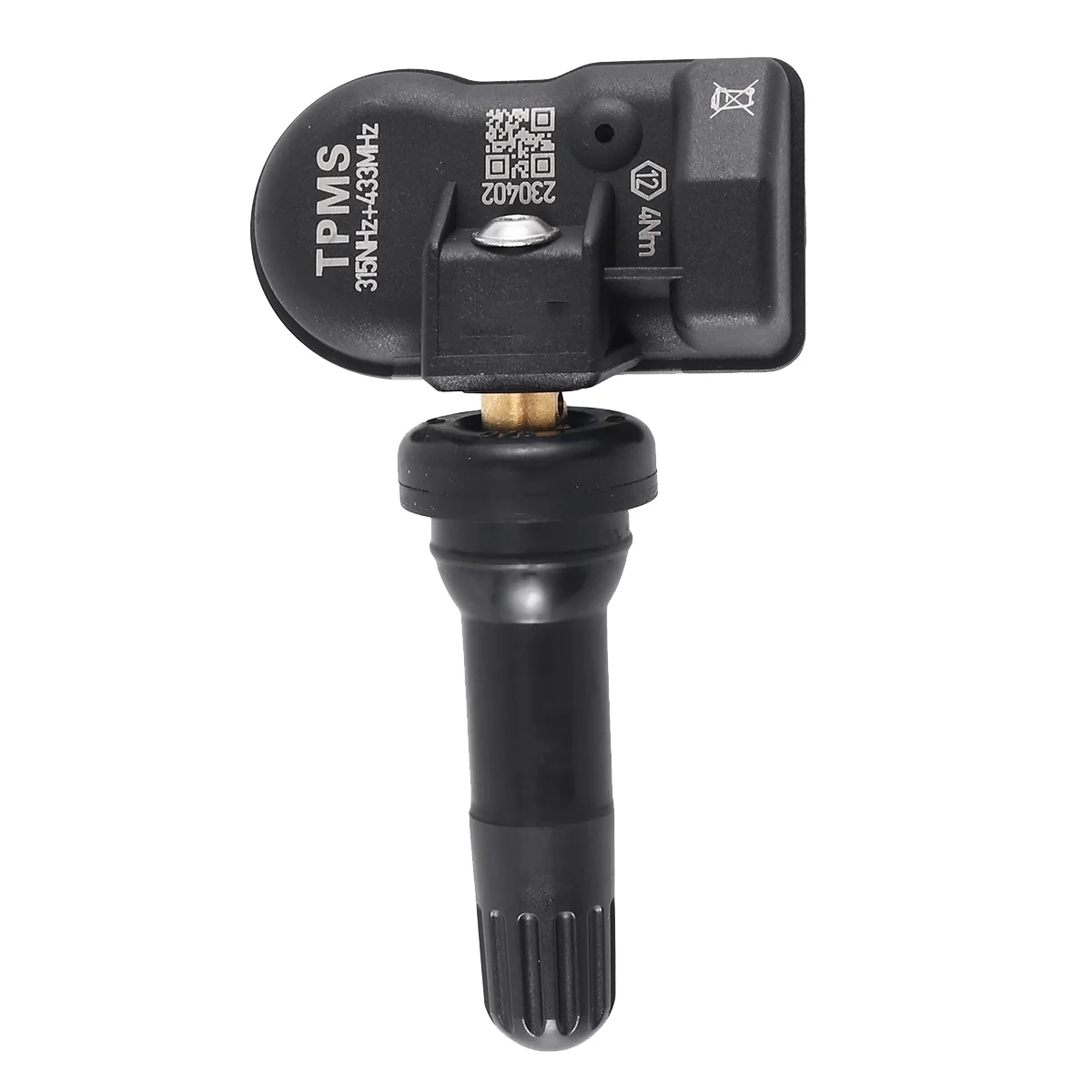 4 шт. Программирование MX датчик TPMS Датчик давления в шинах 315 МГц 43 Гц