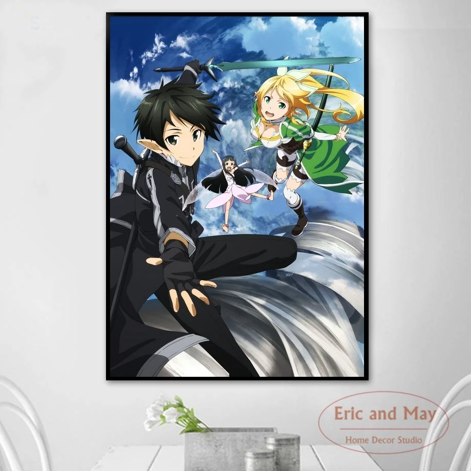 

Плакаты и принты меча онлайн, Картина на холсте, картины на стену, ВИНТАЖНЫЙ ПЛАКАТ, декоративный плакат для домашнего декора