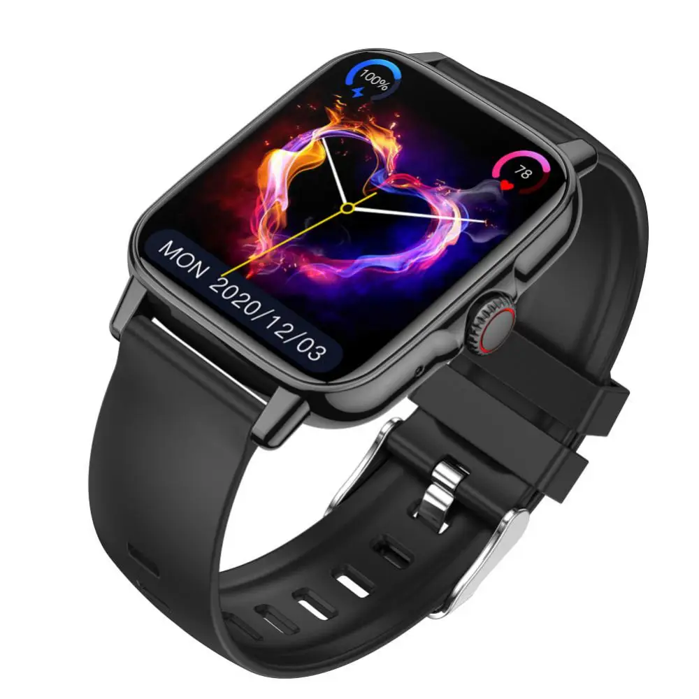 

Waterproof Bracelet Waterproof Heart Rate Monitoring Sports Watch Sleep Monitoring Smart Watch For Xiaomi Heart Rate Monitoring