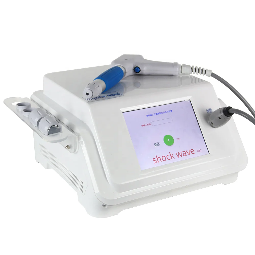 

Zimmer Shockwave Therapy Machine Shockwave Physiotherapy Therapy Machine Wholesale Price in Stock