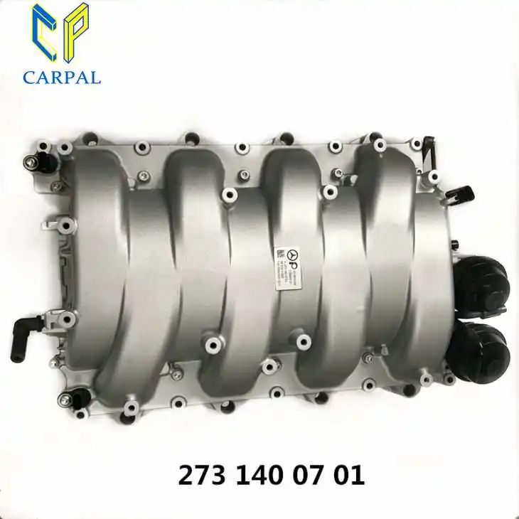 

Впускной коллектор для Mercees CL550 CLK550 CLS550 E550 G550 GL450 OE A2731400701/700410260