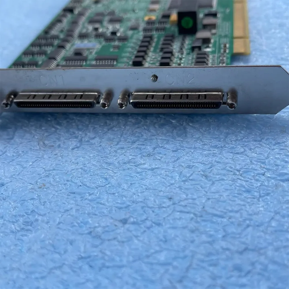 Фото Для высокоточной карты сбора данных ADLINK PCI-9524 51-12270-0A40 №3