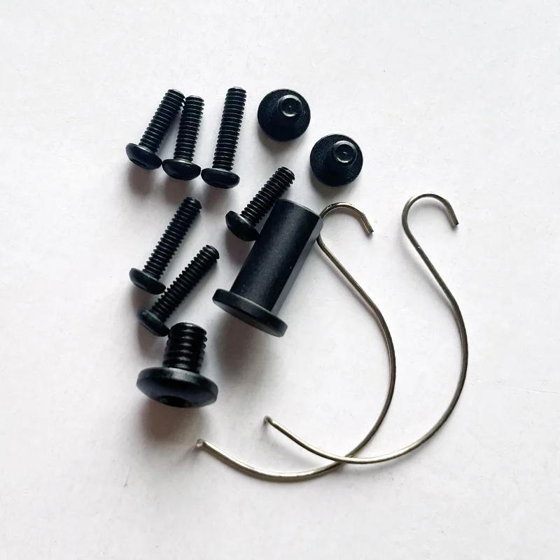 

Набор винтов для рукоятки ножа Benchmade Griptilian 551 552 553 титановый сплав