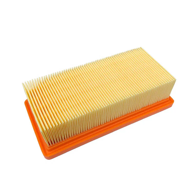 

Filter W/ Plastic Frame For Karcher AD 3.000 AD 3 200 AD2 Vacuum Cleaner Tools