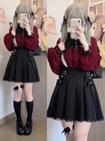 Блузка и юбка ????#1