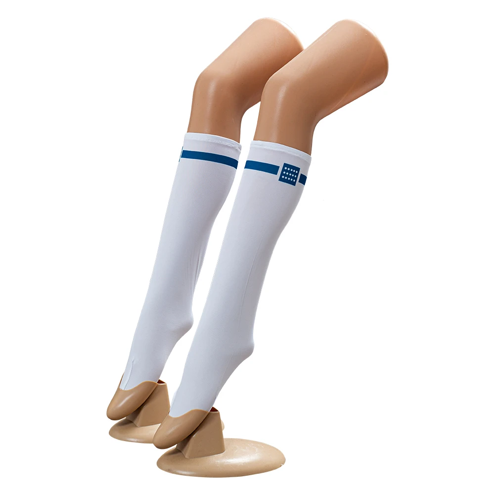 Tenko Chabashira Косплей Danganronpa V3 Killing Harmony Фантазия Костюм Взрослых Женщин Юбка Униформа