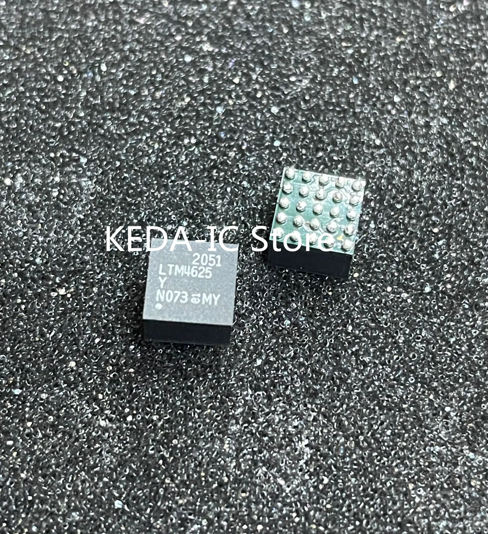 1 шт. ~ 10 шт./лот LTM4625IY LTM4625EY LTM4625Y LTM4625 BGA25 новый оригинал