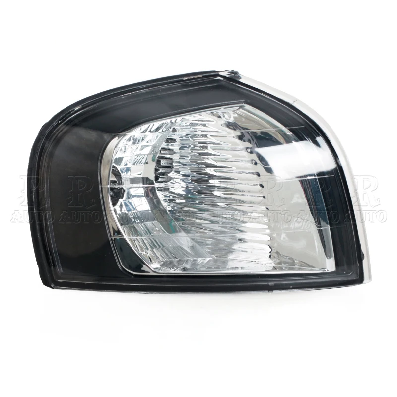 

R-Auto передний бампер, угловой светильник, указатель поворота, Стайлинг автомобиля для Volvo S80 1999 2000 2001 2002 2003 2004-2006 30655423 30655422