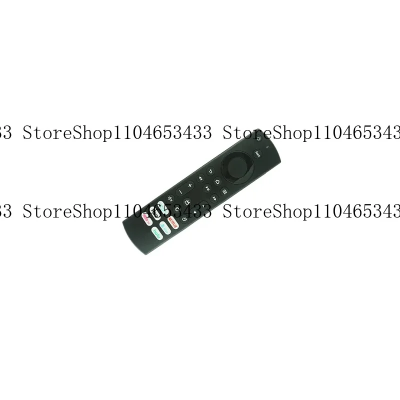 Универсальный пульт дистанционного управления для Insignia NS-70DF710NA21 NS-75F301NA22 LED Edition 4K