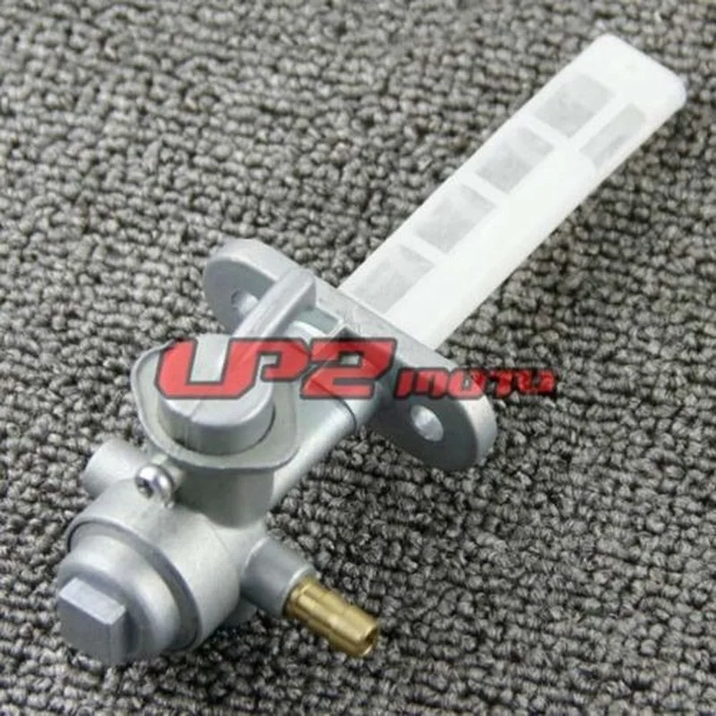 

Fuel Gas Tank Switch Valve Petcock for Yamaha RD125 RD400 1976-1979 RD200 76-80 RD250 76 77 78 79 80 81 82 83 RD350 1980-1983