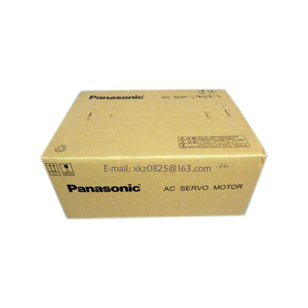 

Новый оригинальный Серводвигатель MHMJ082P1U