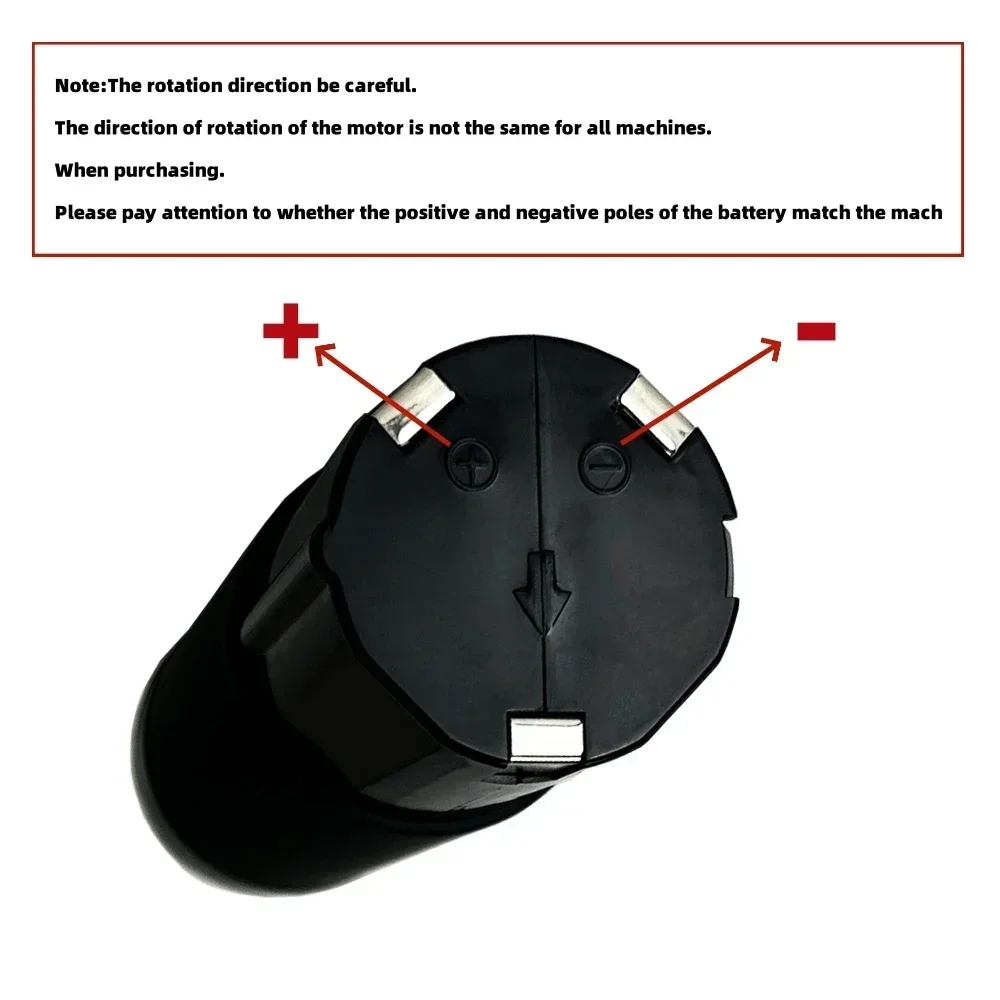 24 В 2500/4500/6800 мАч массажный пистолет/батарея для фасцизионного пистолета