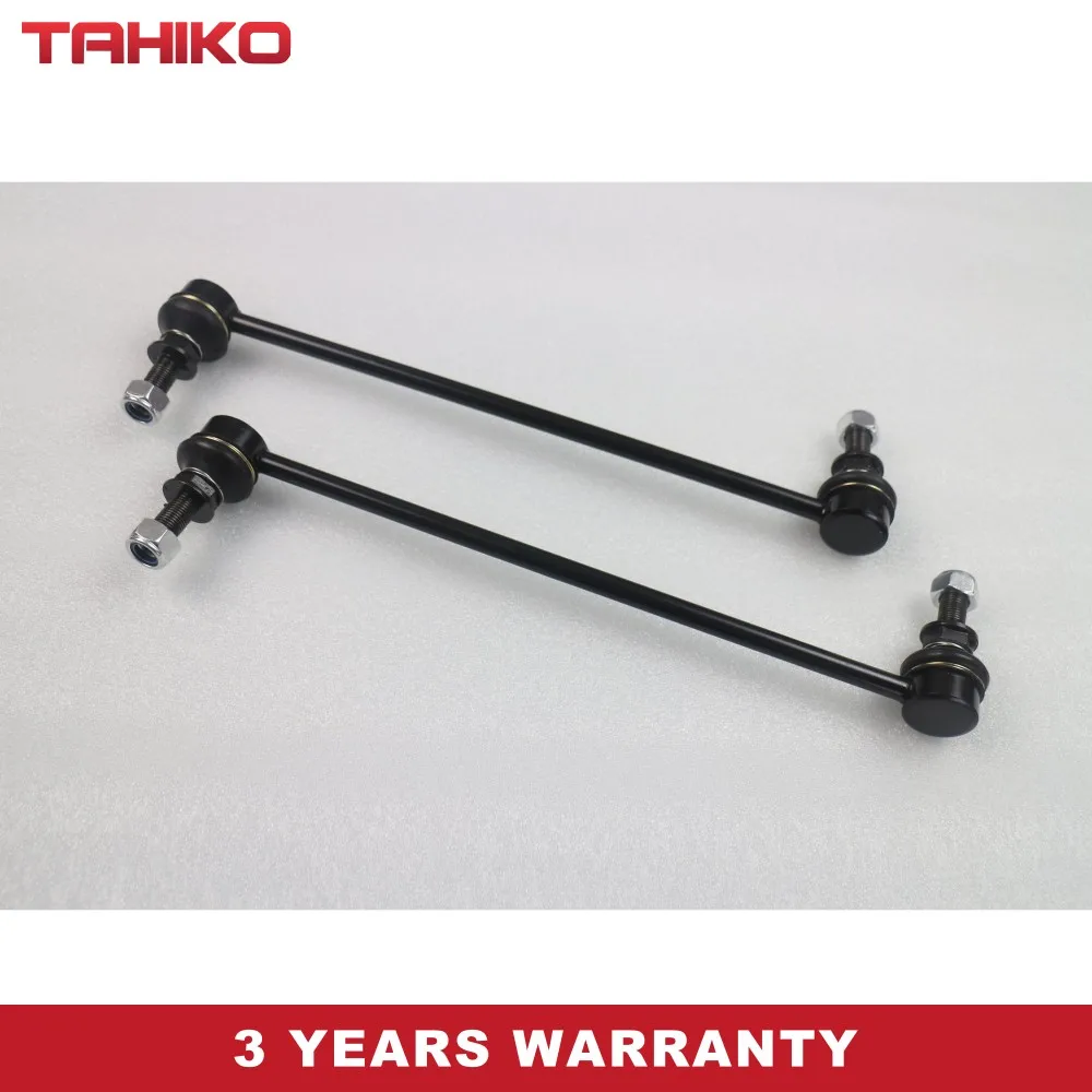 Комплект передних звеньев стабилизатора 2 шт. подходит для HONDA CR-V III MK3 4 iVtec полный