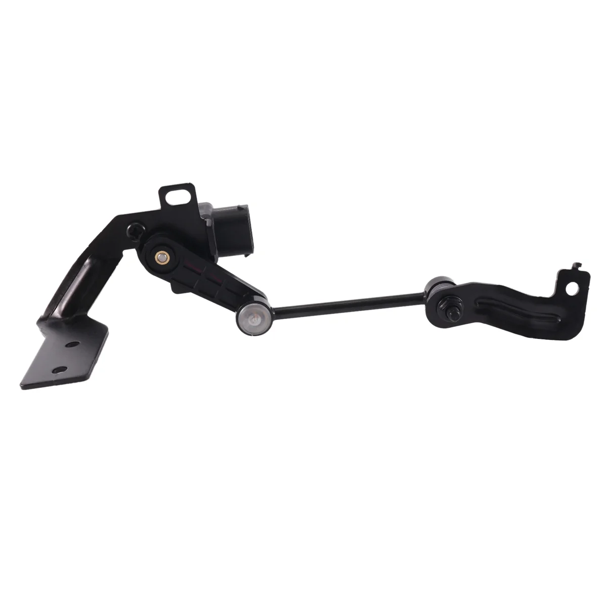 

Датчик высоты автомобиля 55850-2J001 для Kia BORREGO mohas 2008 + датчик высоты тела 558502J001