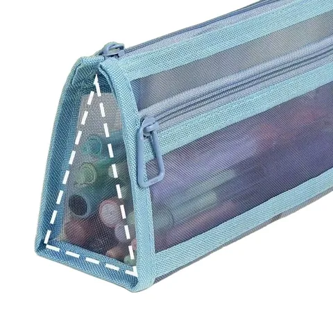 Студенческая сумка для канцелярии