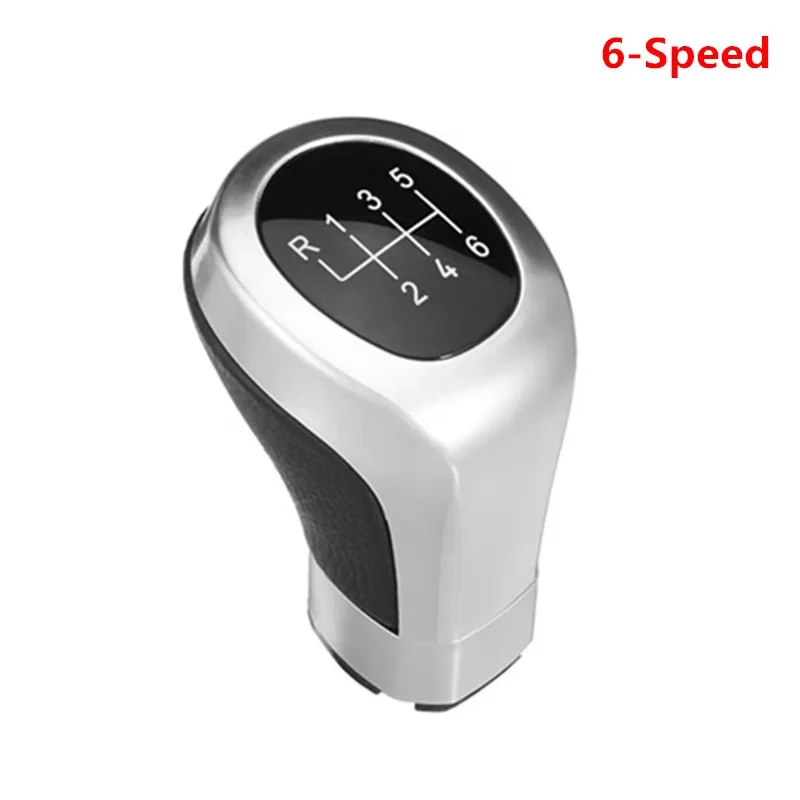 

Ручка Переключения Передач BMW MT 56 Для E81 E82 E87 E88 E90 E91 E92 E93 1 И 3 Серий - Замена Рычага Переключения Из ABS-плас...