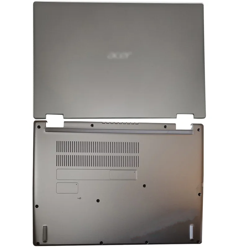Новая задняя крышка ЖК-дисплея для ноутбука Acer Spin 3 SP314-53 SP314-53N N19P1 чехол компьютера