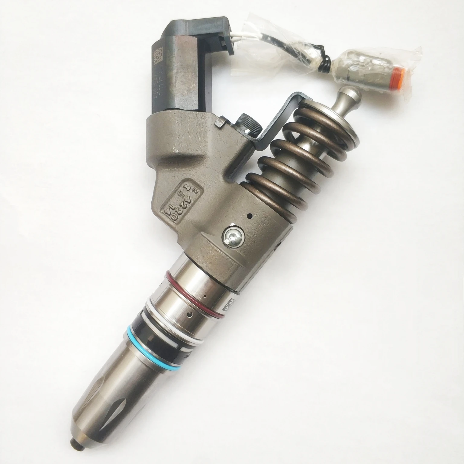 

diesel fuel pump parts 4903319 nozzle injector 4903319 sprayer diesel engine injection for cummins
