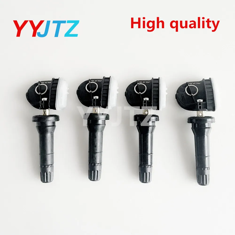 Датчик контроля давления в шинах Ford F-150, Mustang Edge 15-18, F2GT-1A180-AB, 4 шт. Датчик контроля давления в шинах Ford F-150, Mustang Edge 15-18, F2GT-1A180-AB, 4 шт.