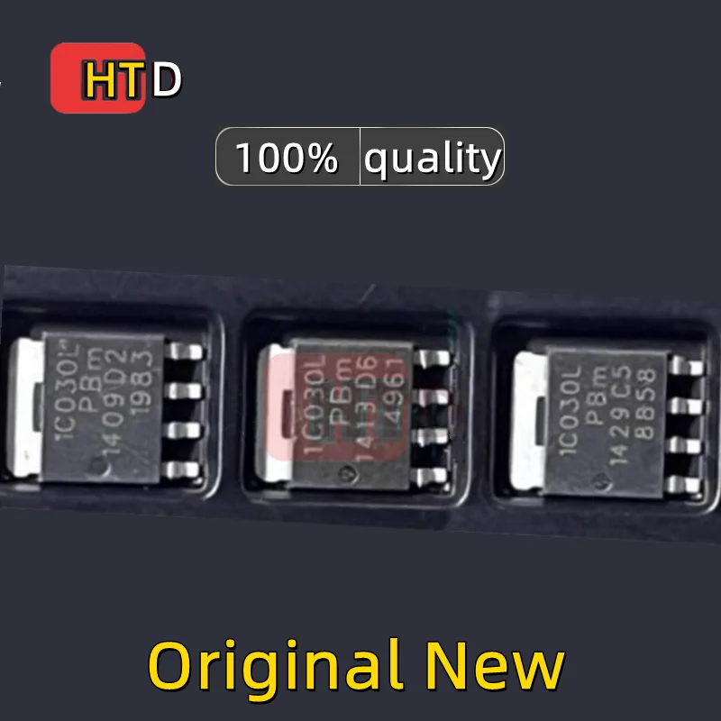 

10-20 шт./лот 1C030L PSMN1R0-30YLC 30V100A SOT669 в наличии