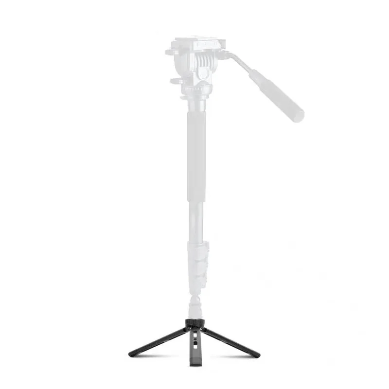 Мини-штатив для фотосъемки из алюминиевого сплава с винтом 1/4 дюйма |