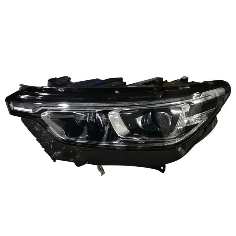 

Suitable For Ford Taurus High With Car Headlamp High Quality Headlight For Car Auto Lighting Systems Headlights